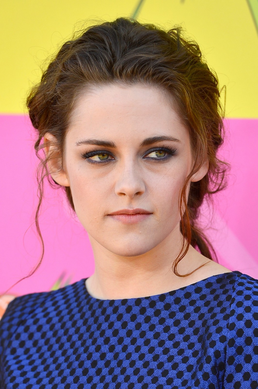 Кристен Стюарт